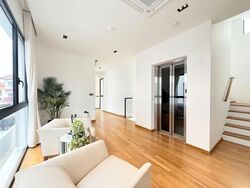 Frankel Estate (D15), Detached #635129731